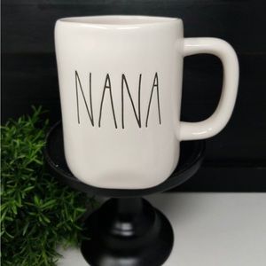 Rae Dunn Nana Mug